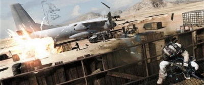 Ghost Recon: Future Soldier все-таки выйдет на ПК, но позже
