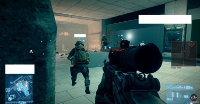       Battlefield 3
