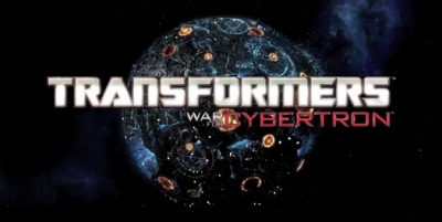Transformers: War for Cybertron