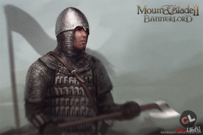 Анонсирована Mount & Blade 2: Bannerlord