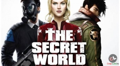 В The Secret World теперь можно играть без оплаты подписки