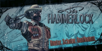 Детали нового DLC "Сезон охоты" для Borderlands 2