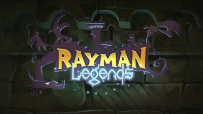 Rayman Legends