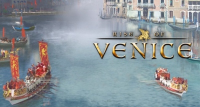 Rise of Venice