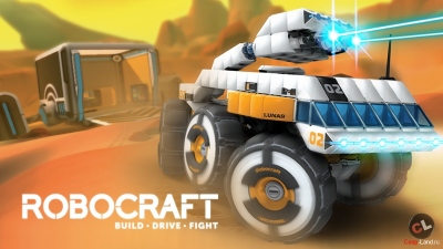 Robocraft