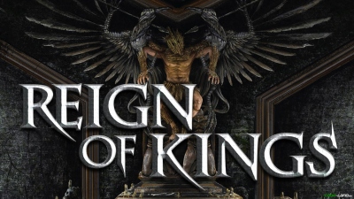 Reign Of Kings