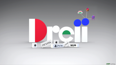 Dreii