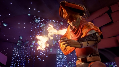 Mirage: Arcane Warfare – Духовное продолжение Chivalry: Medieval Warfare