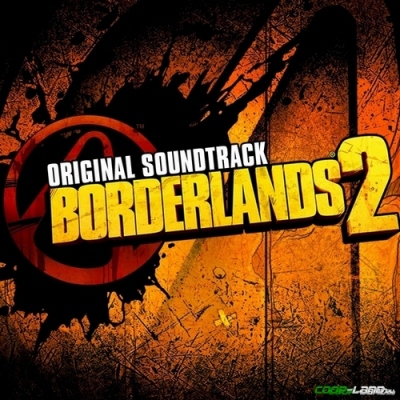 Музыка из Borderlands 2 Complete (Original Soundtrack)