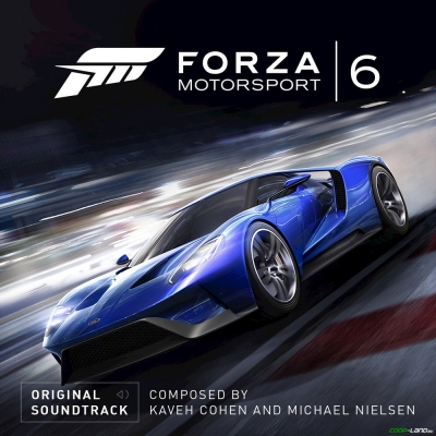   Forza Motorsport 6 (Original Full Soundtrack)