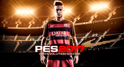 Pro Evolution Soccer 2017 (PES 2017)