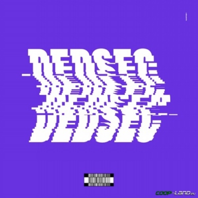 Музыка из Ded Sec - Watch Dogs 2 (Original Soundtrack)