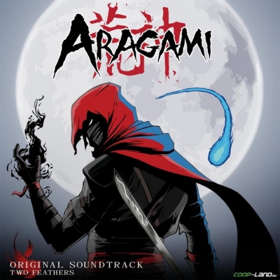   Aragami (Original Soundtrack)