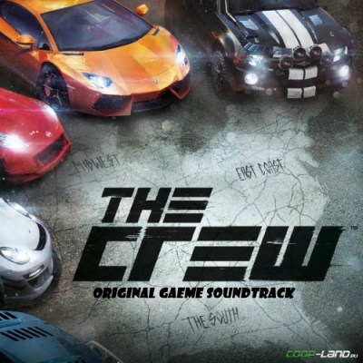   The Crew (Original Game Soundtrack)