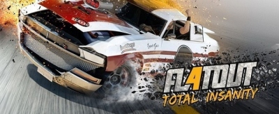 FlatOut 4: Total Insanity