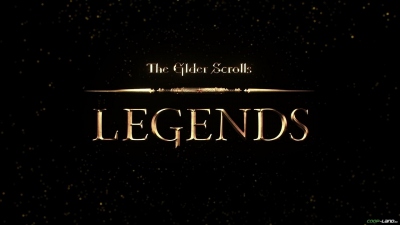 The Elder Scrolls: Legends