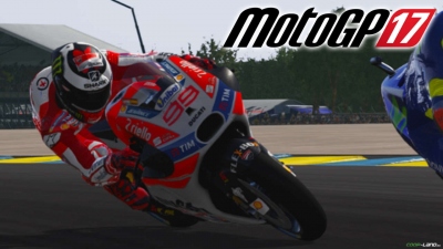MotoGP 17