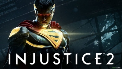 Injustice 2