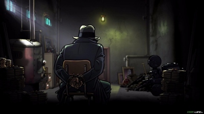 Юпикаей, мафиози! Ревью Guns, Gore and Cannoli 2