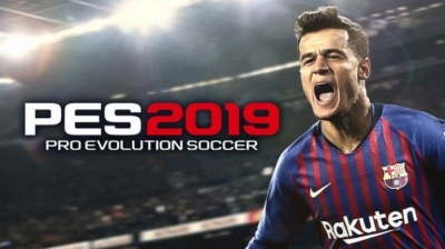 Pro Evolution Soccer 2019 (PES 2019)