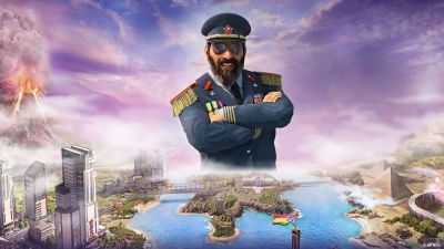 Tropico 6