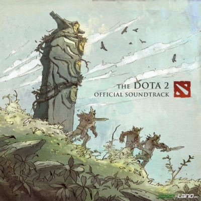   Dota 2 (Original Soundtrack)