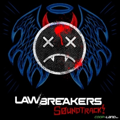 Музыка из LawBreakers (Original Soundtrack)