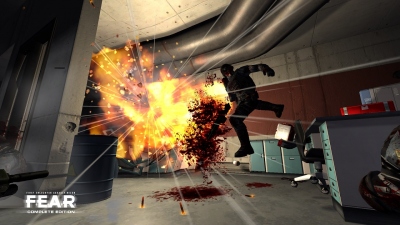 F.E.A.R. Complete Edition        