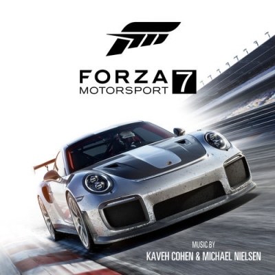   Forza Motorsport 7 (Original Soundtrack)