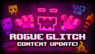 Rogue Glitch