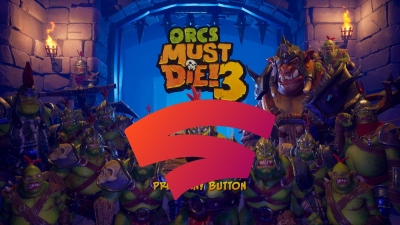 Orcs Must Die! 3