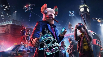 Инсайдеры: Ubisoft разочаровалась в Watch Dogs и планирует закрыть серию