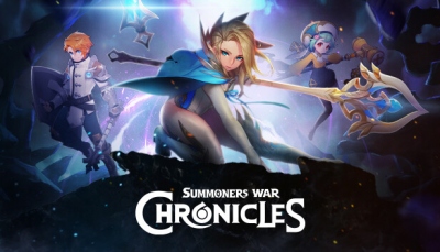 Summoners War: Chronicles