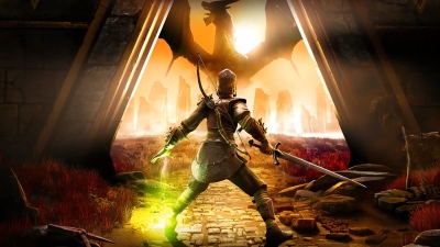 RuneScape: Dragonwilds