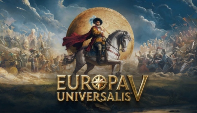 Europa Universalis V