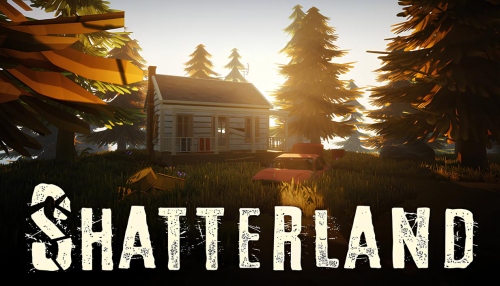 Shatterland       ,      