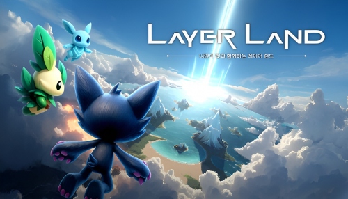 Layer Land � ������������� ���� Palworld � ������ � ������������������� ���������� �������