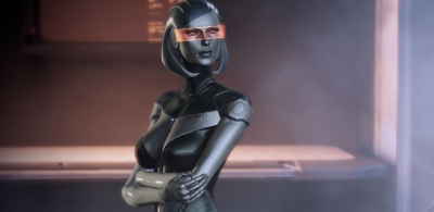  Mass Effect 3
