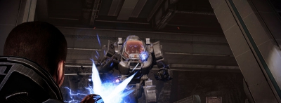  Mass Effect 3