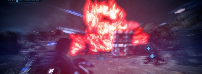  Mass Effect 3