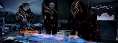  Mass Effect 3