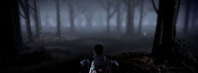  Mass Effect 3