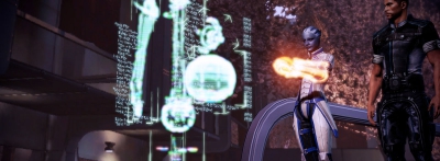  Mass Effect 3