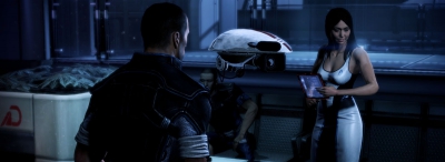  Mass Effect 3