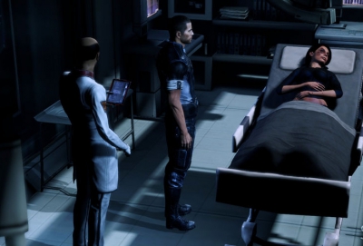  Mass Effect 3