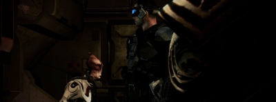  Mass Effect 3