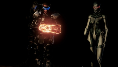  Mass Effect 3