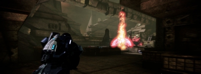  Mass Effect 3