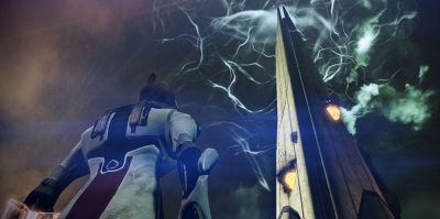  Mass Effect 3