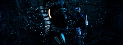  Mass Effect 3